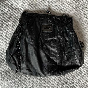 Vans over the shoulder bag